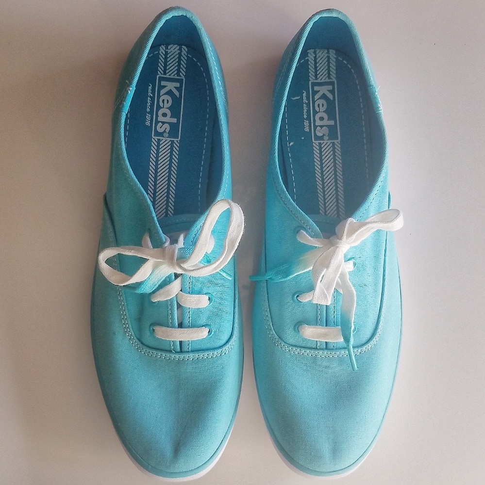 Blue Keds